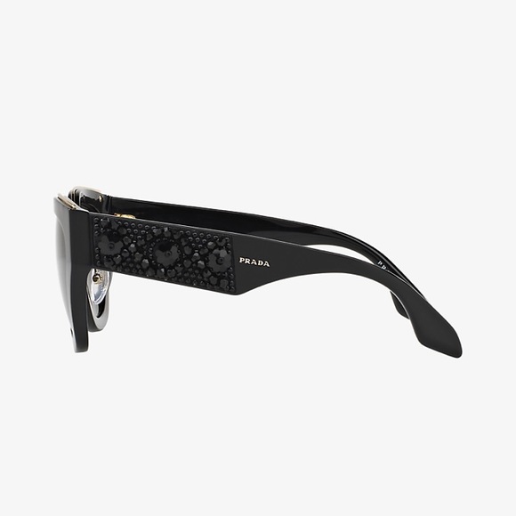 Prada sunglasses - Picture 2 of 5